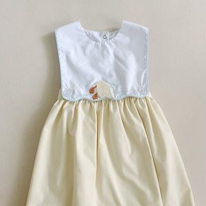 The Beaufort Bonnet Company Dress